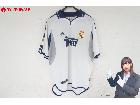adidas アディダス 2XOサイズ R.CARLOS ロベルト カルロス ロベカル 直筆サイン入の詳細ページを開く