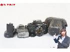Nikon ニコン F2 ブラック ボディ フィルムカメラ NIKKOR 50mm F1.4 レンズの詳細ページを開く