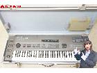 Roland ローランド SUPER JX-10 POLYPHONIC SYNTHESIZER ポリの詳細ページを開く