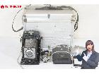 TOPCON HORSEMAN トプコン ホースマン VH-R 大判カメラ Topcor P.W Fの詳細ページを開く
