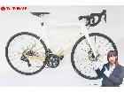 ロードバイク 自転車 FOLLOW 599D S1NEO M INSPIRED BIKE フレーム の詳細ページを開く