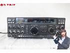 YAESU ヤエス 八重洲 FT-1021X HF TRANSCEIVER トランシーバー 無線八重の詳細ページを開く