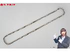 t-IN刻印 ゲルマニウム ネックレス アクセサリーの詳細ページを開く