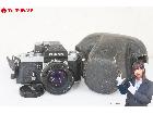 Nikon ニコン F2 フォトミックA シルバー フィルムカメラ NIKKOR 55mm F1.2の詳細ページを開く