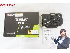 MSI GeForce GTX1650 グラフィックボード PCパーツ グラボの詳細ページを開く