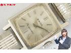 RADO ラドー Parisienne WG.K14 総重量:約20g レディース 手巻き 腕時計の詳細ページを開く
