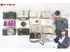 パナソニック リコー カシオ SONY ニコン Canon オリンパス 等 デジタルカメラ レンズ の詳細ページを開く