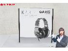 音出し確認済 AKG アーカーゲー K553 MKII 密閉型 ヘッドホンの詳細ページを開く