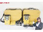 TOPCON トプコン GB-1000 GPS 受信機 PG-AI 測量機 2セットの詳細ページを開く
