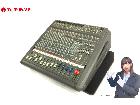 ダイナコード PowerMate1000 パワードミキサーの詳細ページを開く