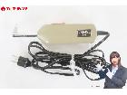 TEAC ティアック E-3 HEAD DEMAGNETIZER ヘッドイレイサー 消磁器の詳細ページを開く