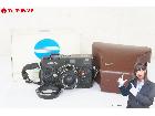 MINOLTA ミノルタ CLE レンジファインダー フィルムカメラ M-ROKKOR 28mm Fの詳細ページを開く