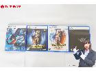 ペルソナ3 リロード ファイナルファンタジー7 リバース ウイニングポスト10 2024 PS5用 の詳細ページを開く