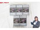 Victor ビクター Hi-Vision対応 W-VHS 180分 ビデオカセットテープ WT-1の詳細ページを開く