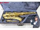 YAMAHA ヤマハ YTS-62 テナーサックス マウスピース SELMER /ハードケース付の詳細ページを開く