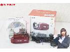 Canon キャノン iVIS HF M31 10年製 デジタルビデオカメラの詳細ページを開く