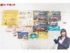 未組立 MERIKITS MK 141 174 153 FERRARI フェラーリ 他 約13点 まの詳細ページを開く