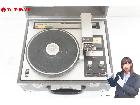 MATSUSHO マツショウ DISKLL ディスクル FS レコードカッティングマシン 希少 レトの詳細ページを開く
