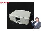 EPSON エプソン EP-808AW プリンター インクジェットプリンター 複合機 通電動作確認済の詳細ページを開く