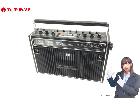 National ナショナル RS-457 ステレオカセットレコーダー ラジカセ オーディオ機器 ジの詳細ページを開く