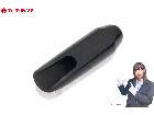 セルマー S90 180 ソプラノサックス用 マウスピース 全長約7cm ブラック系 保存袋・箱付きの詳細ページを開く