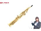 ジュピター JPS-749-547 ソプラノサックス セルマー CS80 マウスピース ハードケースの詳細ページを開く