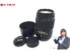 Nikon AF-S DX NIKKOR 55-300mm 1:4.5-5.6 G ED VR カメの詳細ページを開く