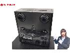 AKAI GX-635D オープンリールデッキ 60Hz オーディオ機器 通電確認済みの詳細ページを開く