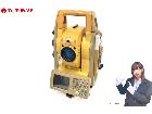 TOPCON IS205 トータルステーション 測量機 トプコン ケース付きの詳細ページを開く