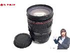 CANON EF 24-105mm 1:4 L IS USM ULTRASONIC カメラレンズ オの詳細ページを開く