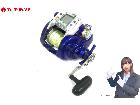 DAIWA HYPER TANACOM 600Fe 電動リール ハイパータナコン 動作確認済の詳細ページを開く