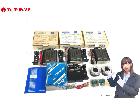 Pioneer GM-40 アンプ 3点 CD-636 クロスオーバーネットワーク TS-S7 ツィの詳細ページを開く