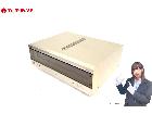 Technics SE-A1010 ステレオパワーアンプ 動作確認済 リモコン付きの詳細ページを開く