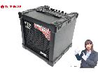 Roland CB-20XL CUBE BASS ベースアンプ オーディオ機器 動作確認済みの詳細ページを開く