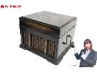 BeetHovenora 蓄音機 サウンドボックス 音響機器 レトロ アンティークの詳細ページを開く
