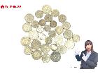 大日本 明治4年 明治38年 明治30年 昭和21年 明治42年 大正20年 大正13年 等 50銭の詳細ページを開く