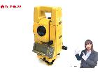 TOPCON GTS-702F トータルステーション 測量 測定器 ケース付属 トプコンの詳細ページを開く