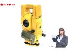 TOPCON GTS-703 トータルステーション 測量 測定器 ケース付属 トプコンの詳細ページを開く