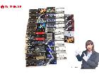 新品同様 未開封 SONY Metal Master 60 メタルテープ 含む カセットテープ 44の詳細ページを開く