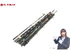 DAIWA POWER MESH LONGBEAM33 LD390 SHIMANO TWIN 405の詳細ページを開く