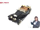 ポケール メルセデスベンツ Mercedes-Benz A-K74 1/8スケール 模型 置物 オブの詳細ページを開く