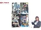 バンダイ 新機動戦記 ガンダムW ウィングガ…