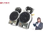 Clarion GS-301A チューンアップ スピーカー ペア クラリオン ビンテージ 旧車 車載の詳細ページを開く