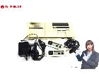 SEGA MARK III コンピューターテレビゲーム 本体 JOYPAD セット 通電確認済みの詳細ページを開く