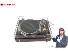 DENON DP-60M ターンテーブル 通電確認済み デノン レコードプレーヤーの詳細ページを開く