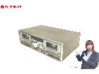 テクニクス RS-M202 ダブルカセットデッキ オーディオ機器 音響機器 Technicsの詳細ページを開く