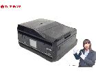 エプソン EP-905A ブラック インクジェットプリンター 複合機 A3対応 保存箱付き EPSOの詳細ページを開く