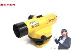 TOPCON AT-G3 オートレベル 測量機 ハードケース付き 現状品 トプコン 測量機器の詳細ページを開く