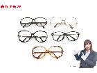 クリスチャンディオール 2490A 30 57□15 他 眼鏡 フレーム アイウェア ブランド小物 の詳細ページを開く