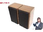 ダイヤトーン DS-66Z Ti-Boron3Wayスピーカー ペア DIATONEの詳細ページを開く